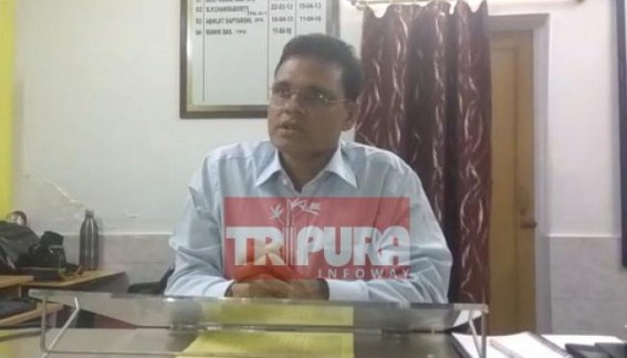 'Proper investigation going on, strict action to be taken against culprits involved in minor girl kidnapping case' : SP North 'Proper investigation going on, strict action to be taken against culprits involved in minor girl kidnapping case' : SP North